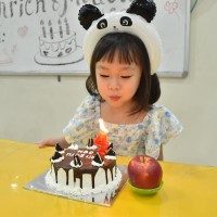 Birthday Celebration Periode I 2024